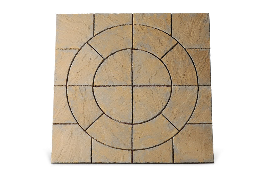 Chalice Circle Kit Brown/Slate