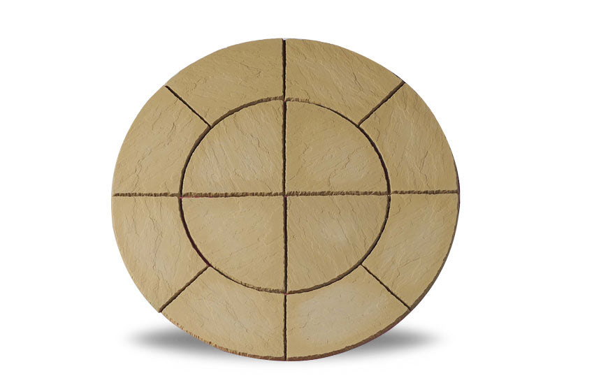 Chalice Circle Kit Brown/Slate