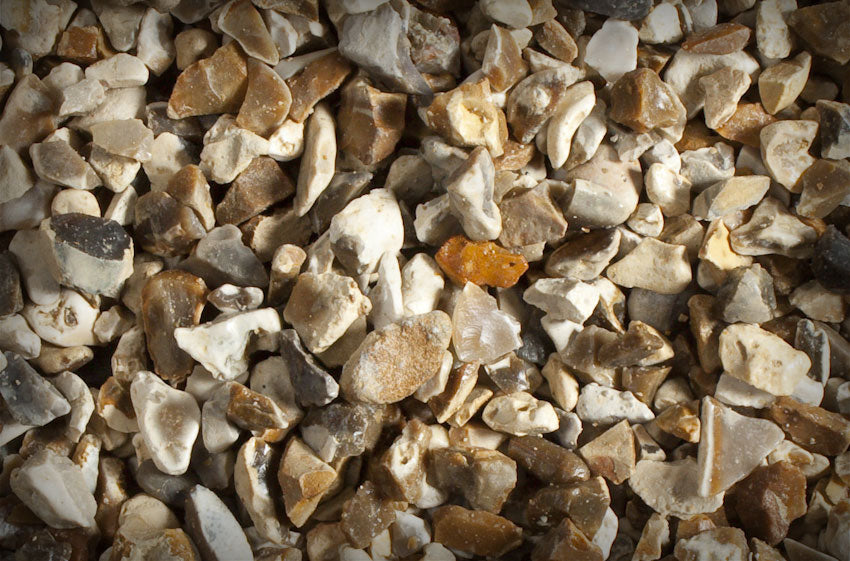 Bulk Bag 14-20mm Chard Flint
