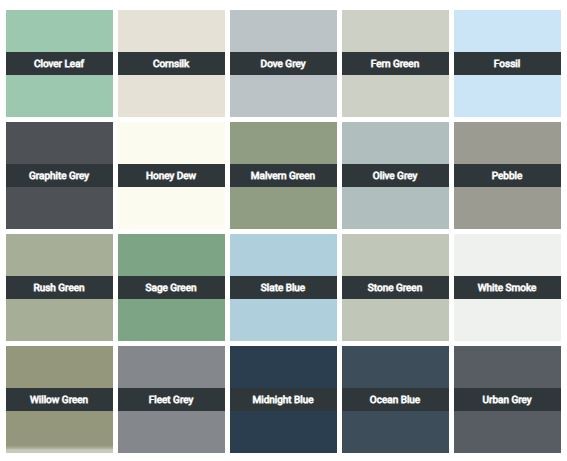 Malvern Victorian Greenhouse 12'9 x 6'4