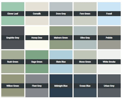 Malvern Victorian Greenhouse 12'9 x 6'4