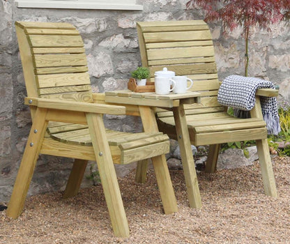 Freya Companion Seat