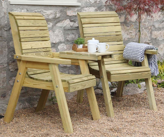 Freya Companion Seat