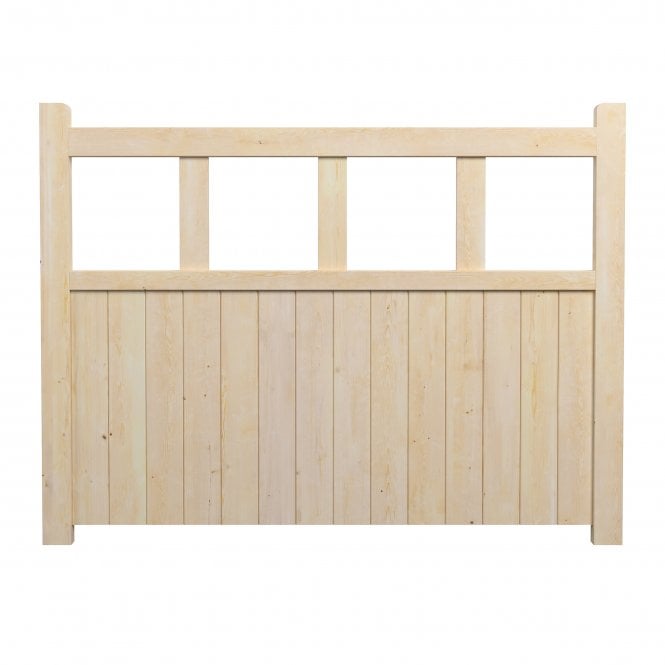 Rowlinson Cottage Wooden Gate Kit