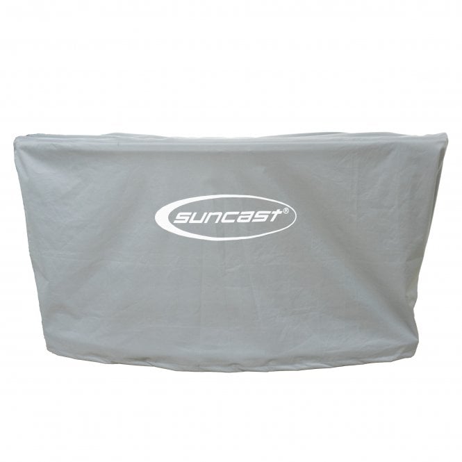 Suncast Cover for Oasis Garden Bar