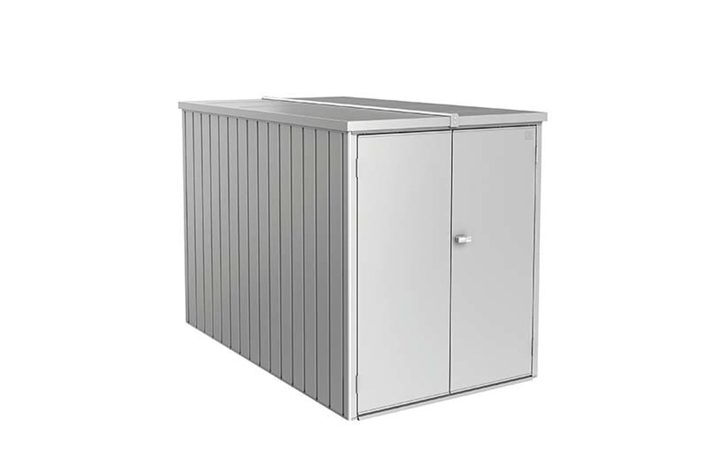 Biohort MiniGarage 2.03mx1.22m