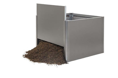 Biohort Raised Vegetable Bed 1.5mx0.5m