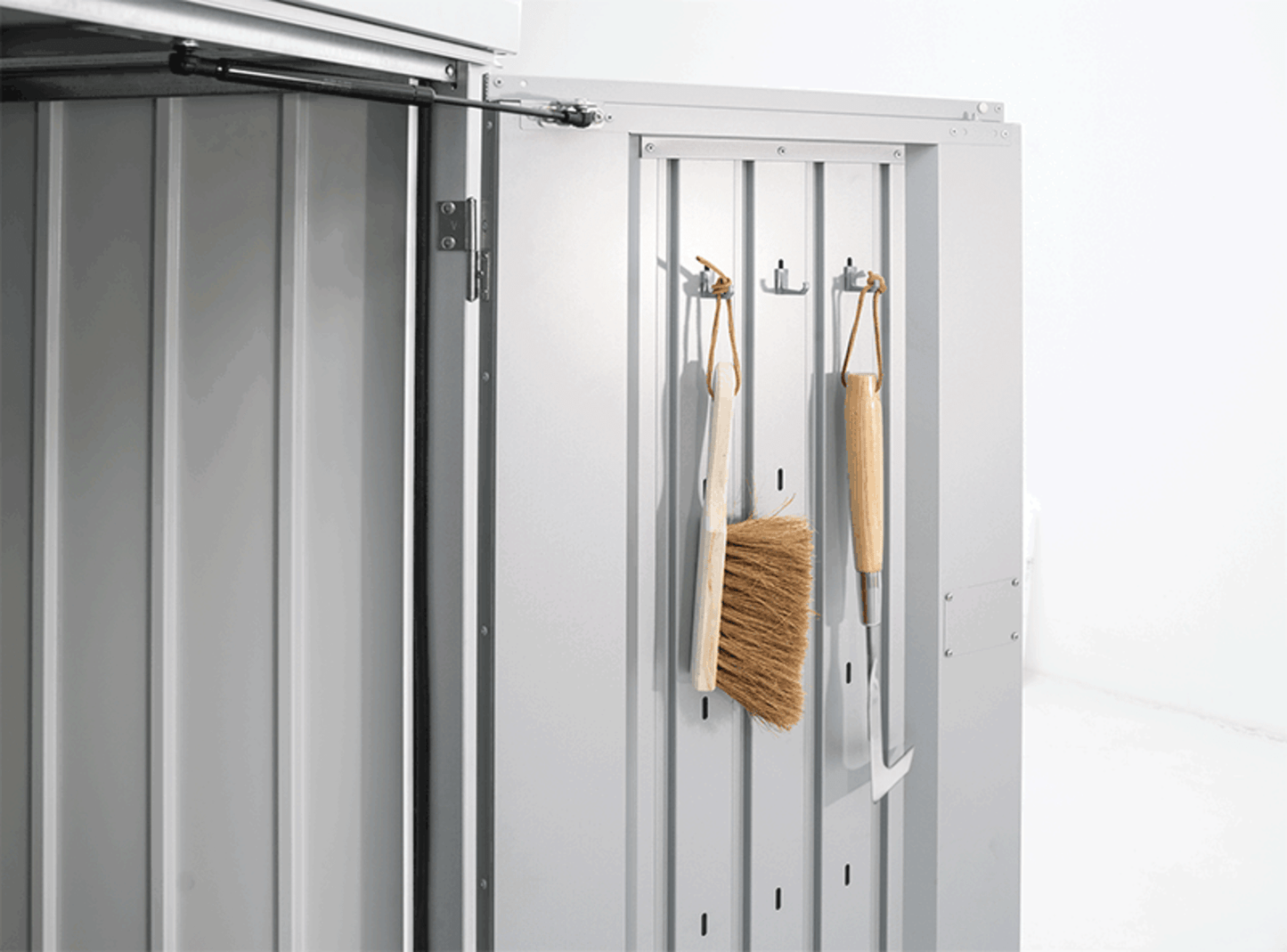 Biohort MiniGarage 2.03mx1.22m