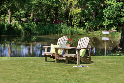 Lily Relax Seat (Double)