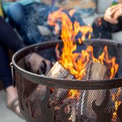 Wildfire Fire Pit