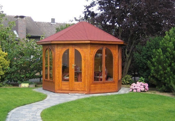 Valence Pavilion 11'5"