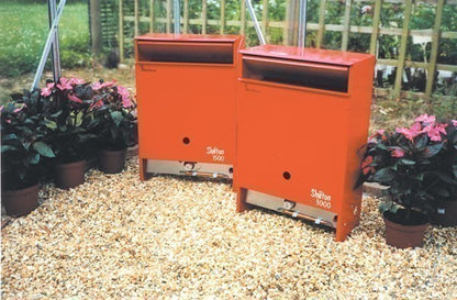 Shilton 1.5kW Greenhouse Heater