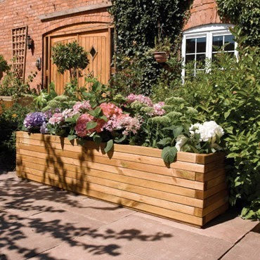 Rowlinson Patio Planter