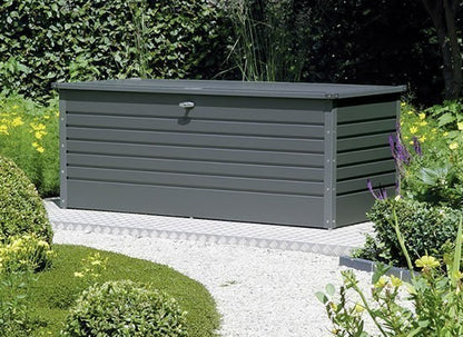 Biohort LeisureTime Box 200