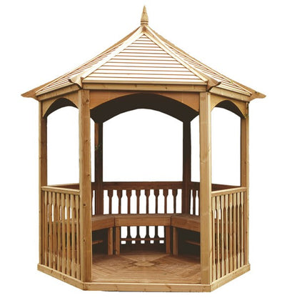 Jagram Brompton Gazebo -  Medium