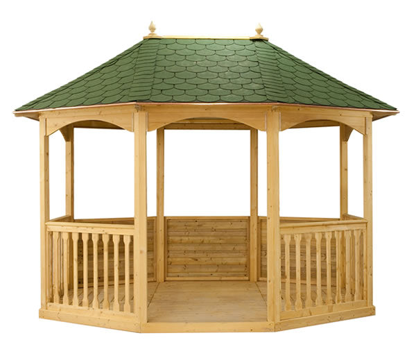 Jagram Brompton Pavilion Large