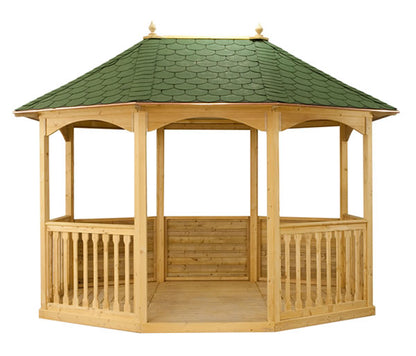 Jagram Brompton Pavilion Large