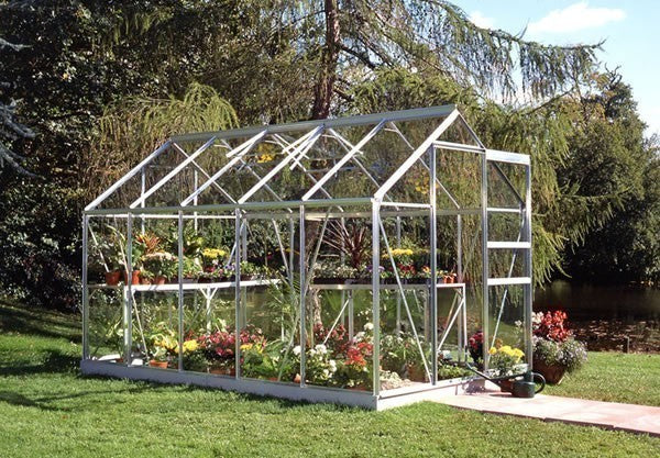 Popular Greenhouse 610