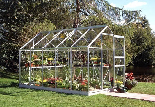 Popular Greenhouse 610