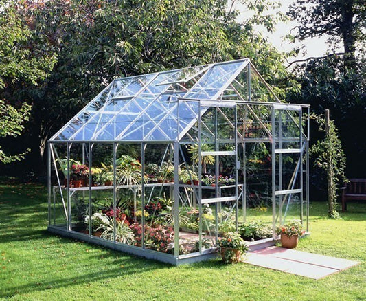 Halls Magnum Greenhouse 810
