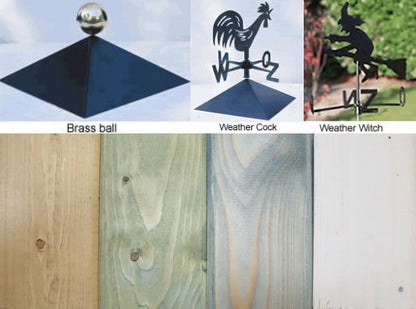 Lugarde Prima Fifth Avenue Modern