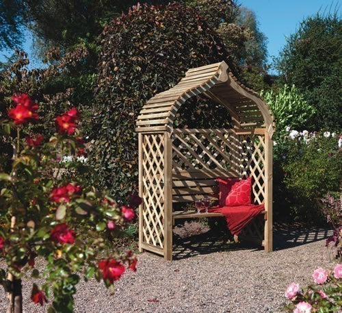 Jaipur Oriental Arbour