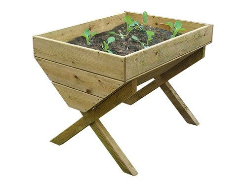 Vegetable Bed 1.0m