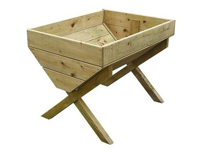 Vegetable Bed 1.0m
