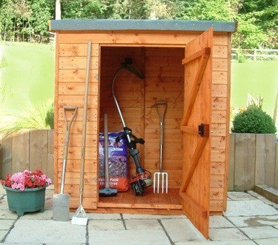 Tool Store Shed 5'x3'
