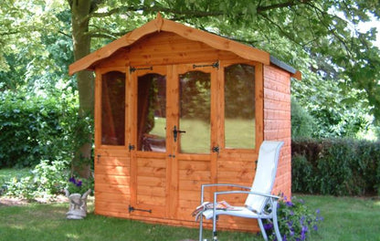 Regent Summerhouse 5'x7'