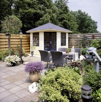 Lugarde Prima Fifth Avenue Classic 2.4mx2.4m including floor