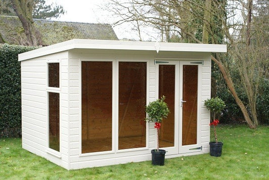 The Denby Summerhouse 16'x10'