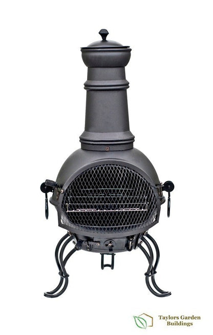 Murcia Medium Chimenea