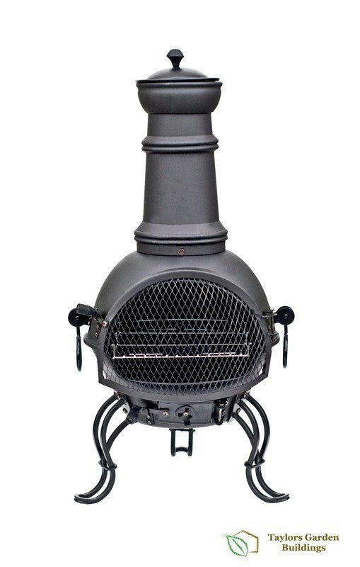 Murcia Medium Chimenea