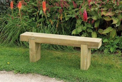 Sleeper Bench 1.2m