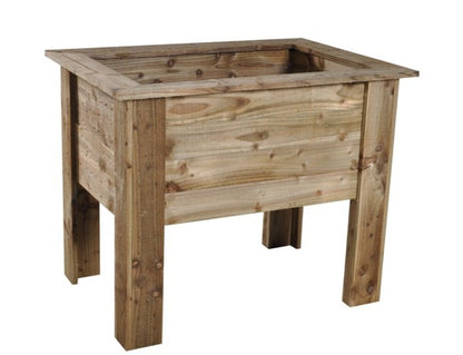 Forest Deep Root Planter 1m