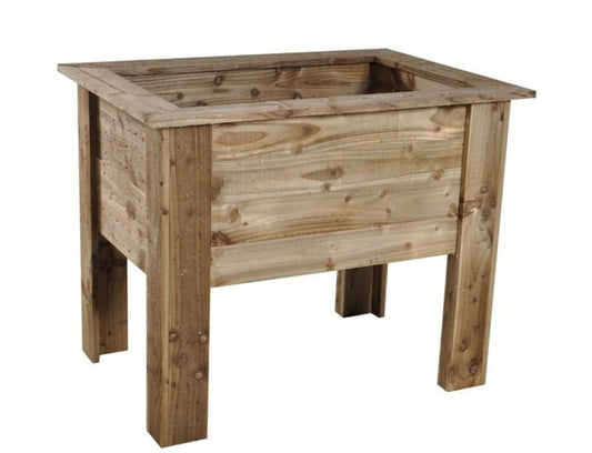 Forest Deep Root Planter 1m