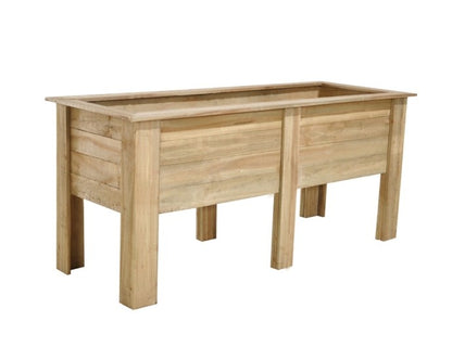 Deep Root Planter 1.8m