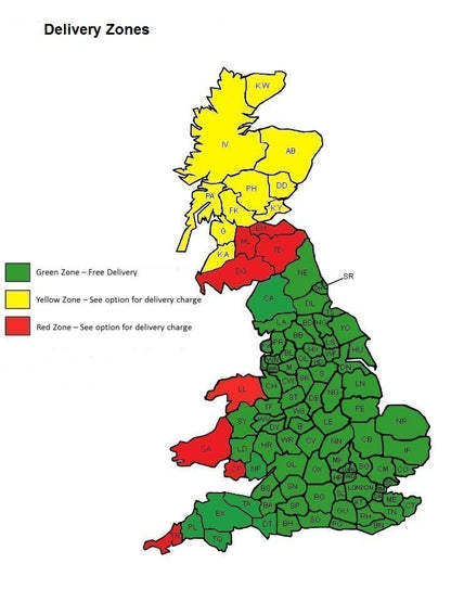 Asgard Gladiator Police Approved Metal Shed 7'4x7'4