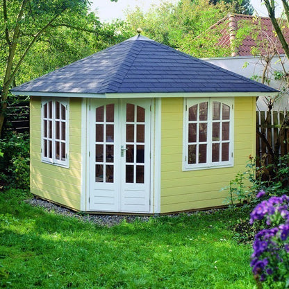 Lugarde Prima Fifth Avenue 300 Summerhouse