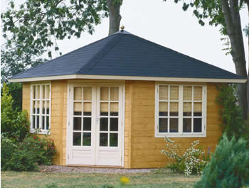 Lugarde Fifth Avenue 3.6x3.6m