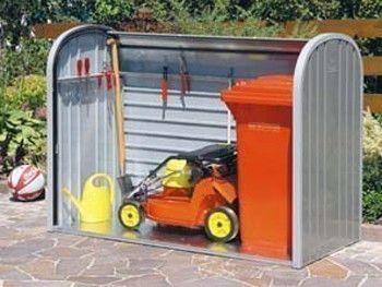 Biohort StoreMax 120