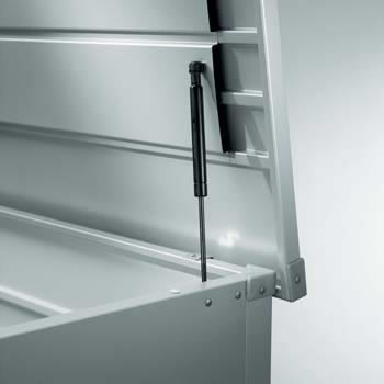 Biohort LeisureTime Box 160 High