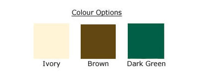 Asgard Gladiator Police Approved Metal Shed 7'4x7'4