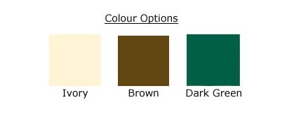 Asgard Gladiator Police Approved Metal Shed 7'4x7'4