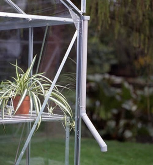 Halls Rainwater Kit for 8' Greenhouse