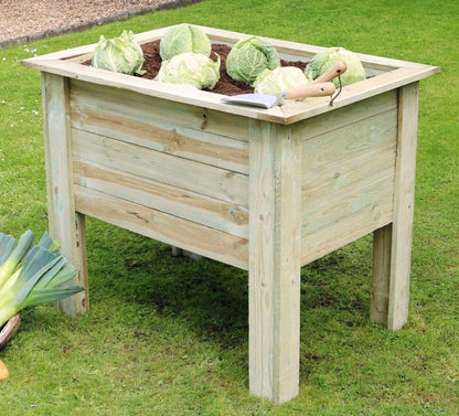 Deep Root Planter 1m