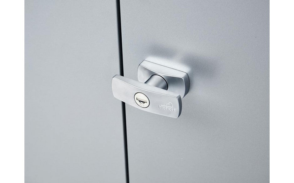 Biohort Romeo Patio Locker