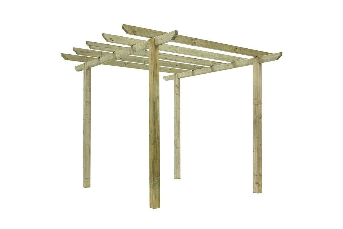 Grange Traditional Pergola