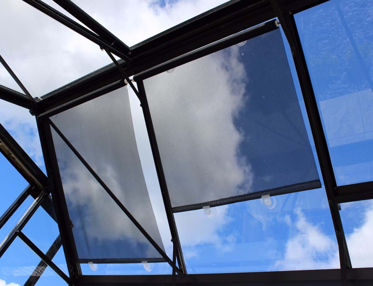 Halls Zero Threshold Internal Blind (Pair)